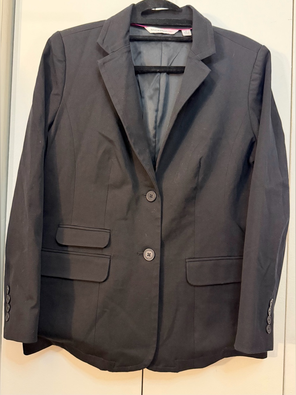 Isaac Mizrahi Live! Collection (Sz 12) Ptp 20”